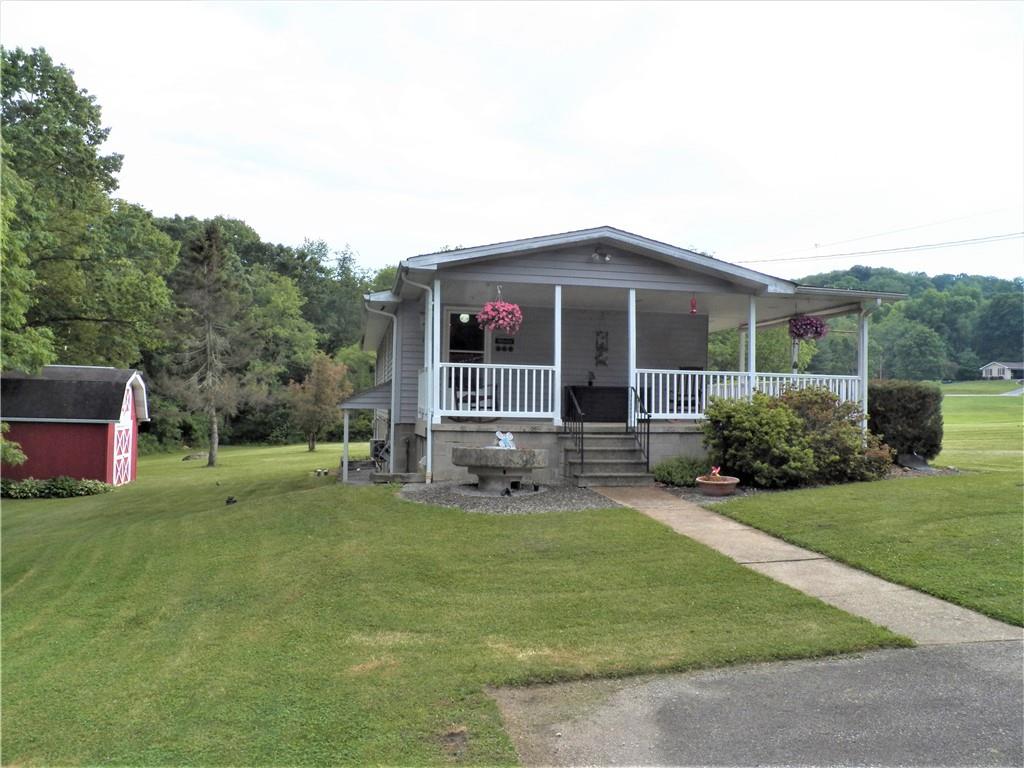 638 Bagdad Road Leechburg, PA 15656 - Photo 15 of 20 Gallery Image 15