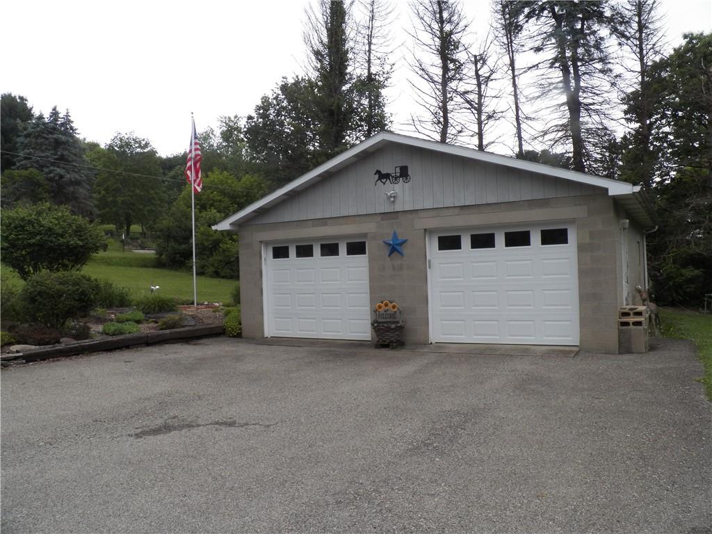 638 Bagdad Road Leechburg, PA 15656 - Photo 16 of 20 Gallery Image 16