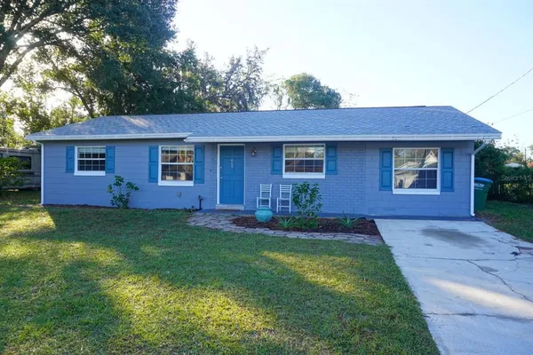$2,350 | 668 Georgia Avenue, Longwood, FL 32750