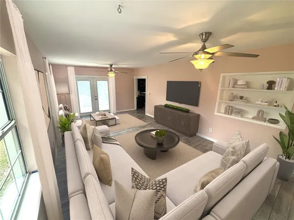 $2,350 | 668 Georgia Avenue, Longwood, FL 32750