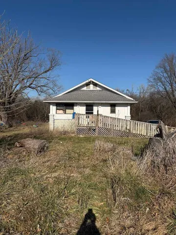 $69,500 | 6437 Highway 152, Du Quoin, IL 62832