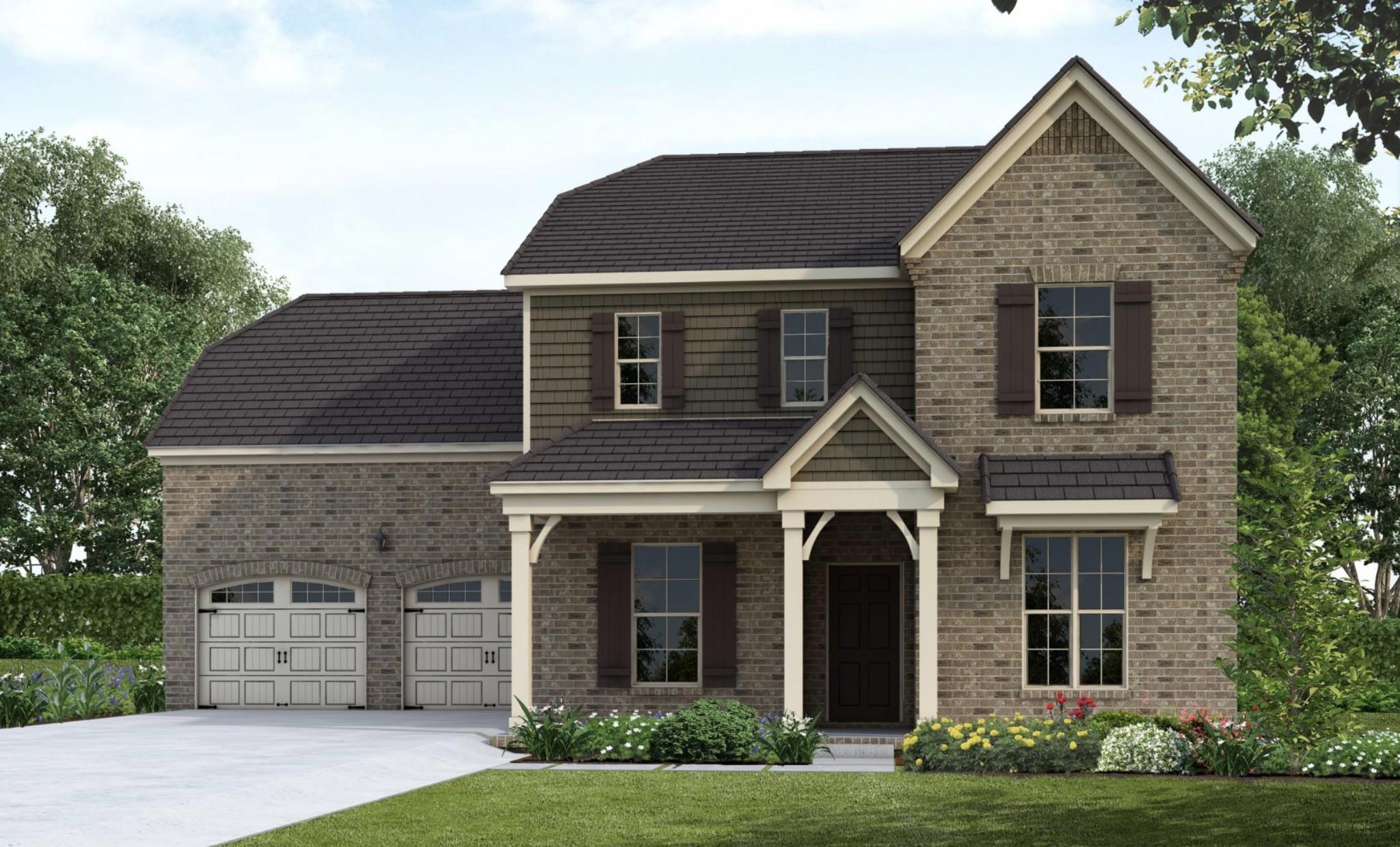 396 Quarry Road Gallatin, TN 37066 - Photo 1 of 46 Gallery Image 1