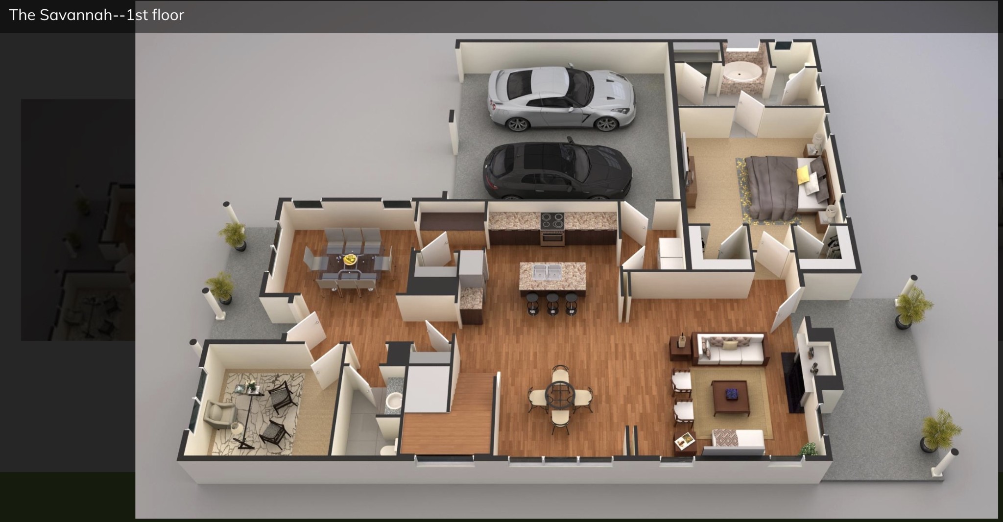 396 Quarry Road Gallatin, TN 37066 - Photo 3 of 46 Gallery Image 3