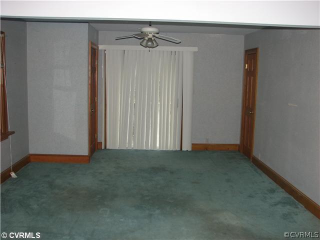10052 Newtown Road Newtown, VA 23126 - Photo 6 of 10 Master Bedroom