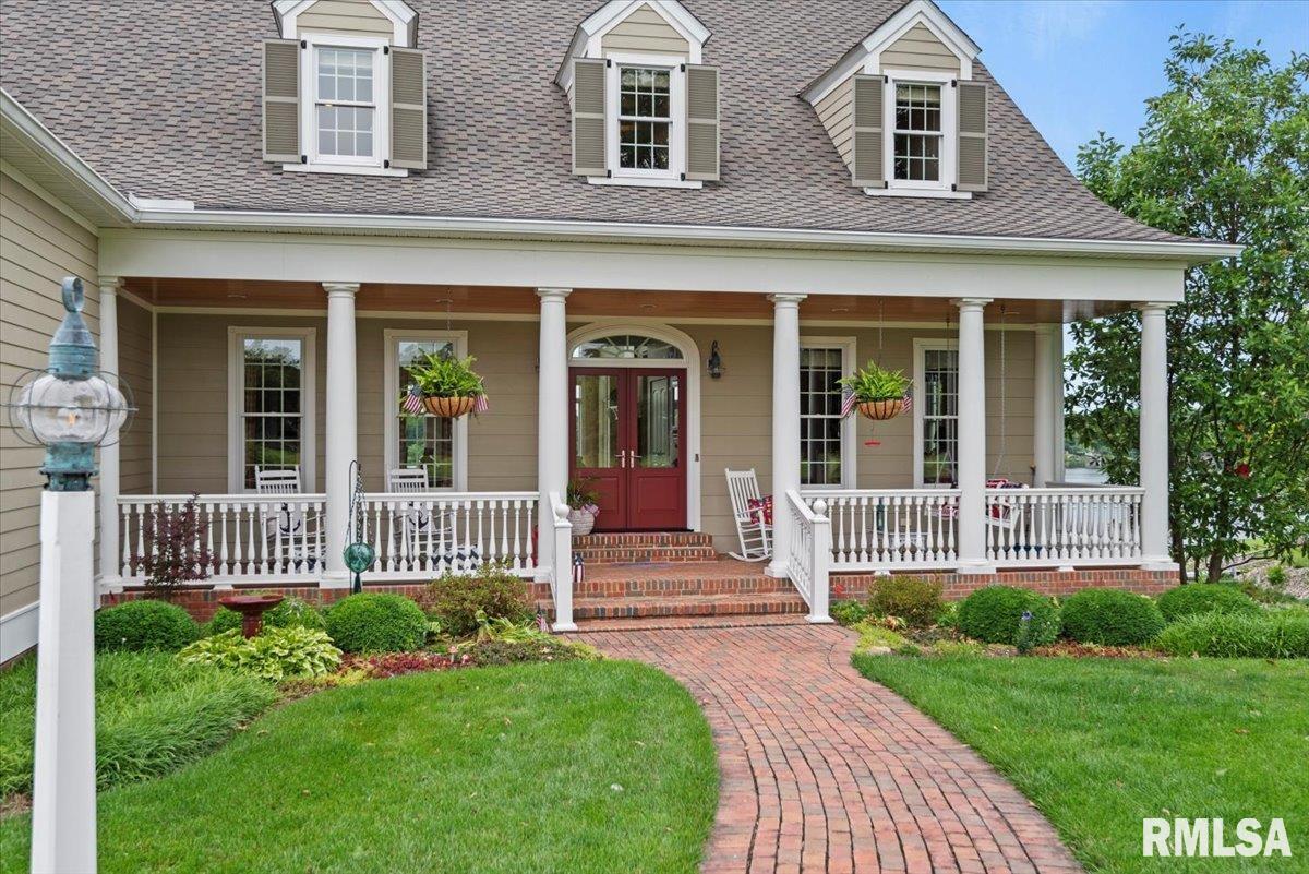 41 Lake Vista Drive Taylorville, IL 62568 - Photo 9 of 99 Gallery Image 9