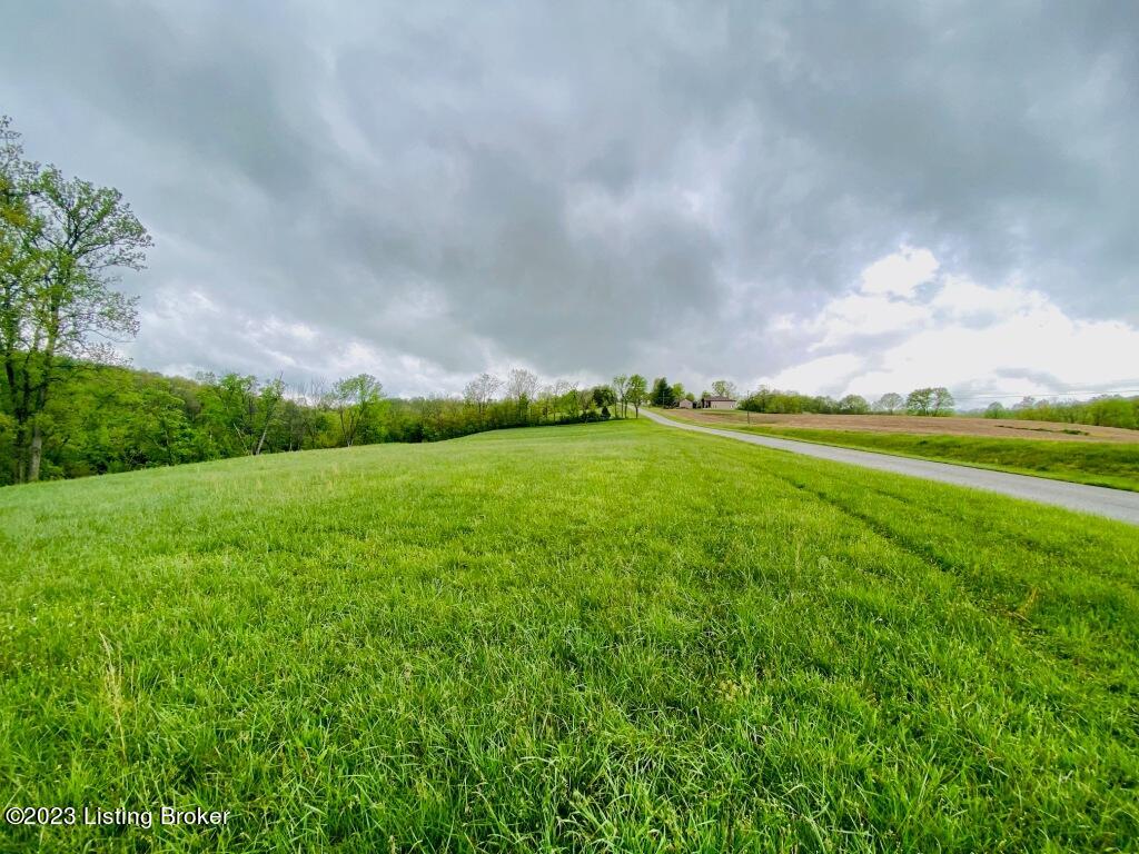 5717 Mt Zion Road Springfield, KY 40069 - Photo 1 of 9 Main View