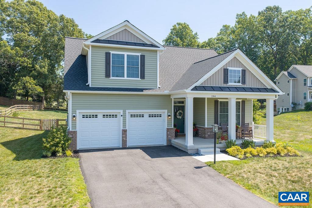 194 Wexford Ridge Road Ruckersville, VA 22968 - Photo 44 of 68 Gallery Image 44