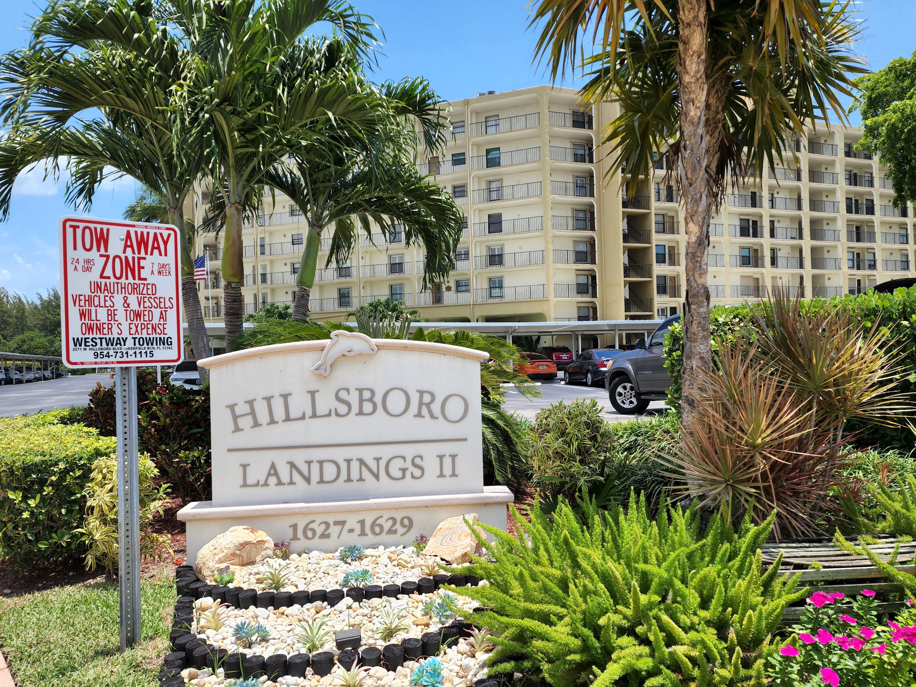 1629 Riverview Road, Unit 720 Deerfield Beach, FL 33441 - Photo 3 of 35 20220624_131008