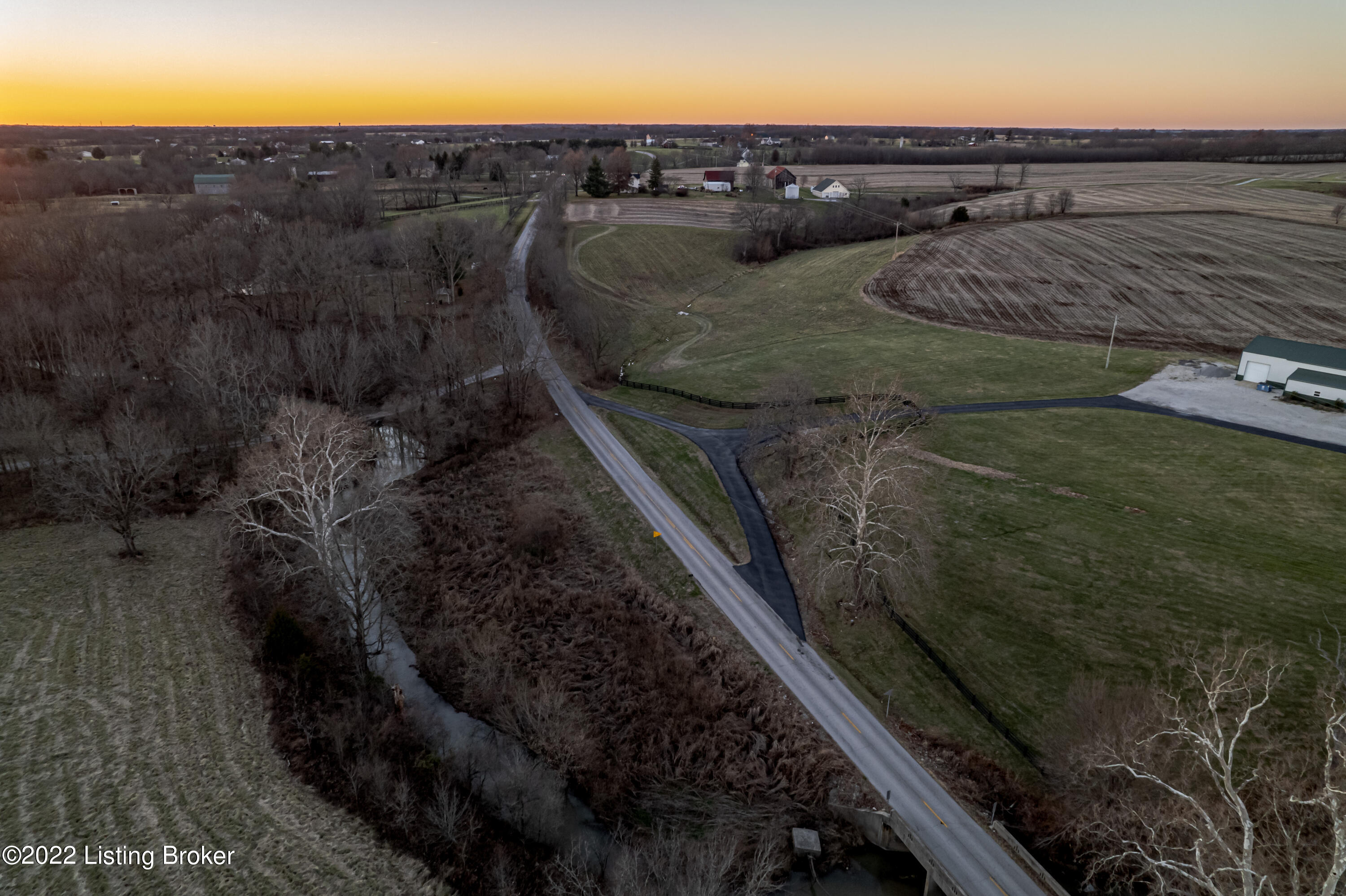 3983 Vigo Road Bagdad, KY 40003 - Photo 129 of 139 DJI_0050