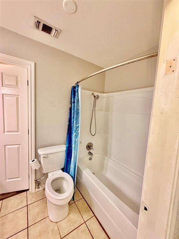 1817 Hidden Valley Road Granbury, TX 76049 - Photo 10 of 19