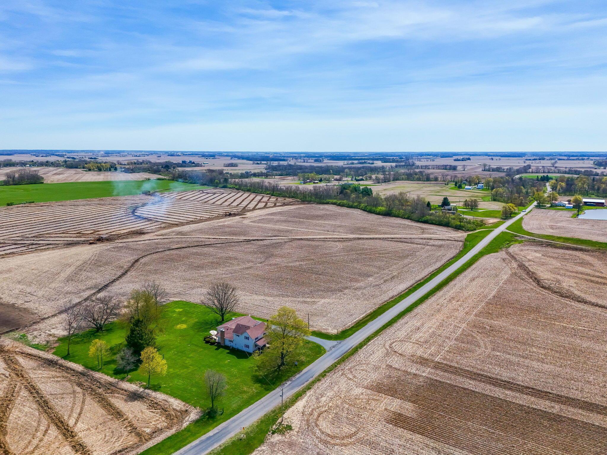 2349 Park Road Woodstock, OH 43084 - Photo 66 of 66 2349 Park Rd (Drone)-5