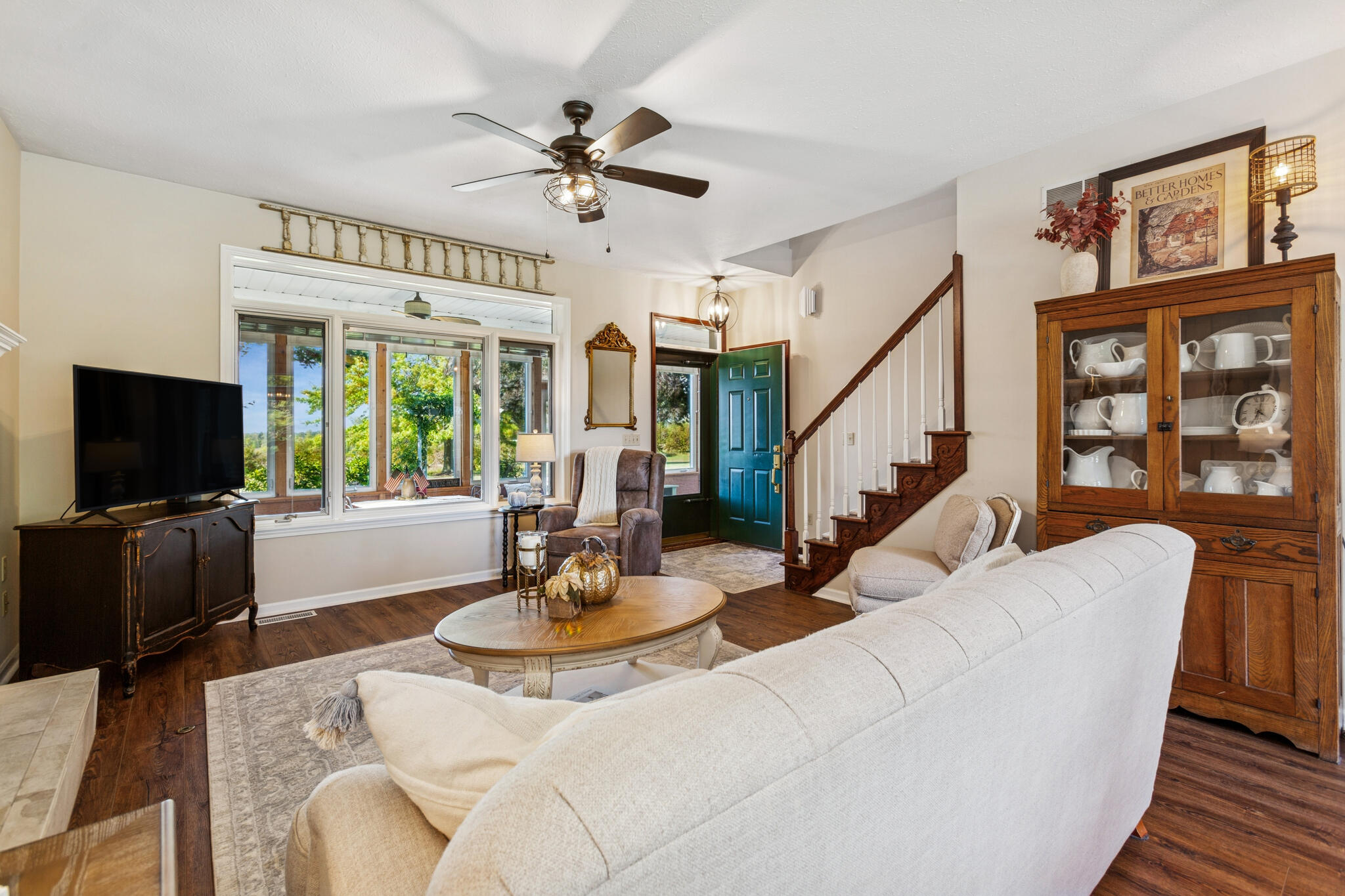 1360 Friday Road Coloma, MI 49038 - Photo 11 of 50 81