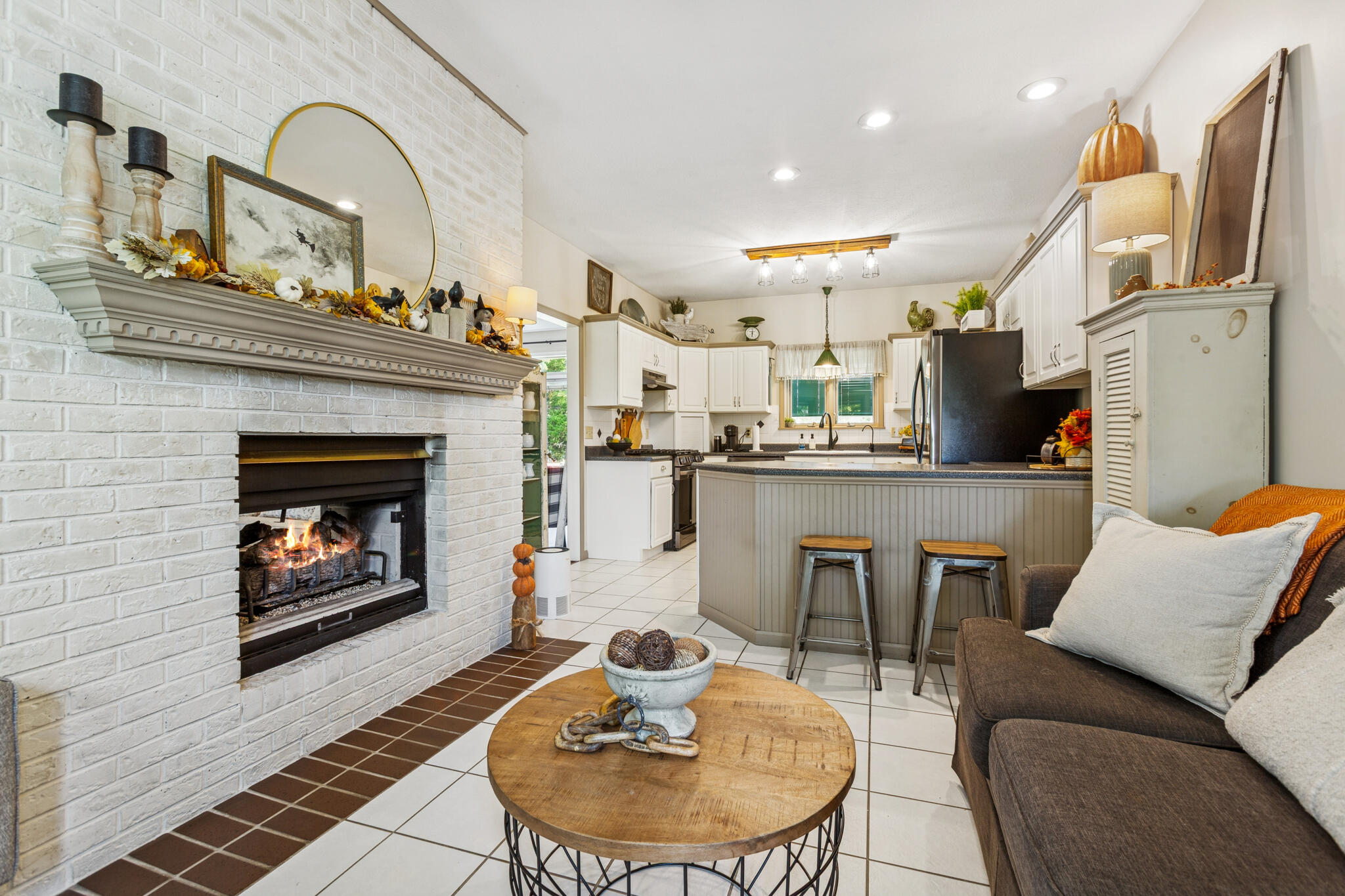 1360 Friday Road Coloma, MI 49038 - Photo 15 of 50 112