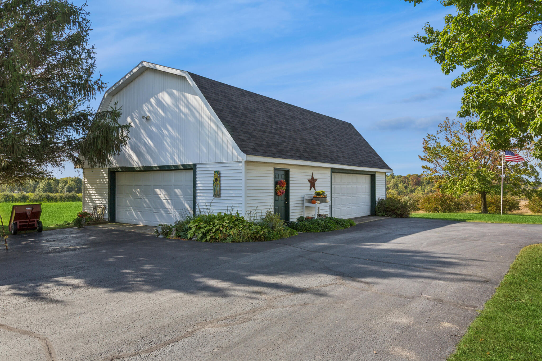 1360 Friday Road Coloma, MI 49038 - Photo 29 of 50 214