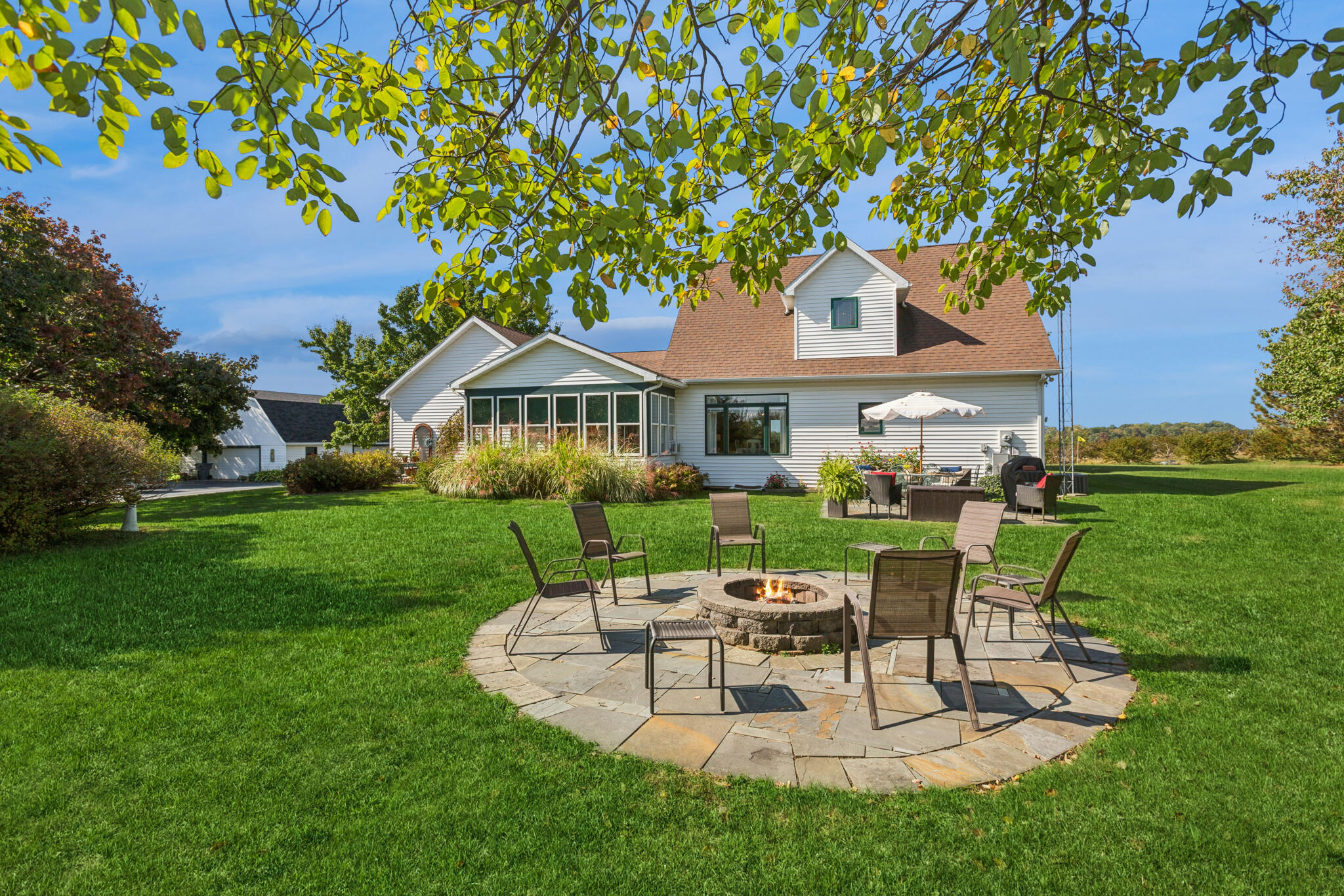 1360 Friday Road Coloma, MI 49038 - Photo 5 of 50 239