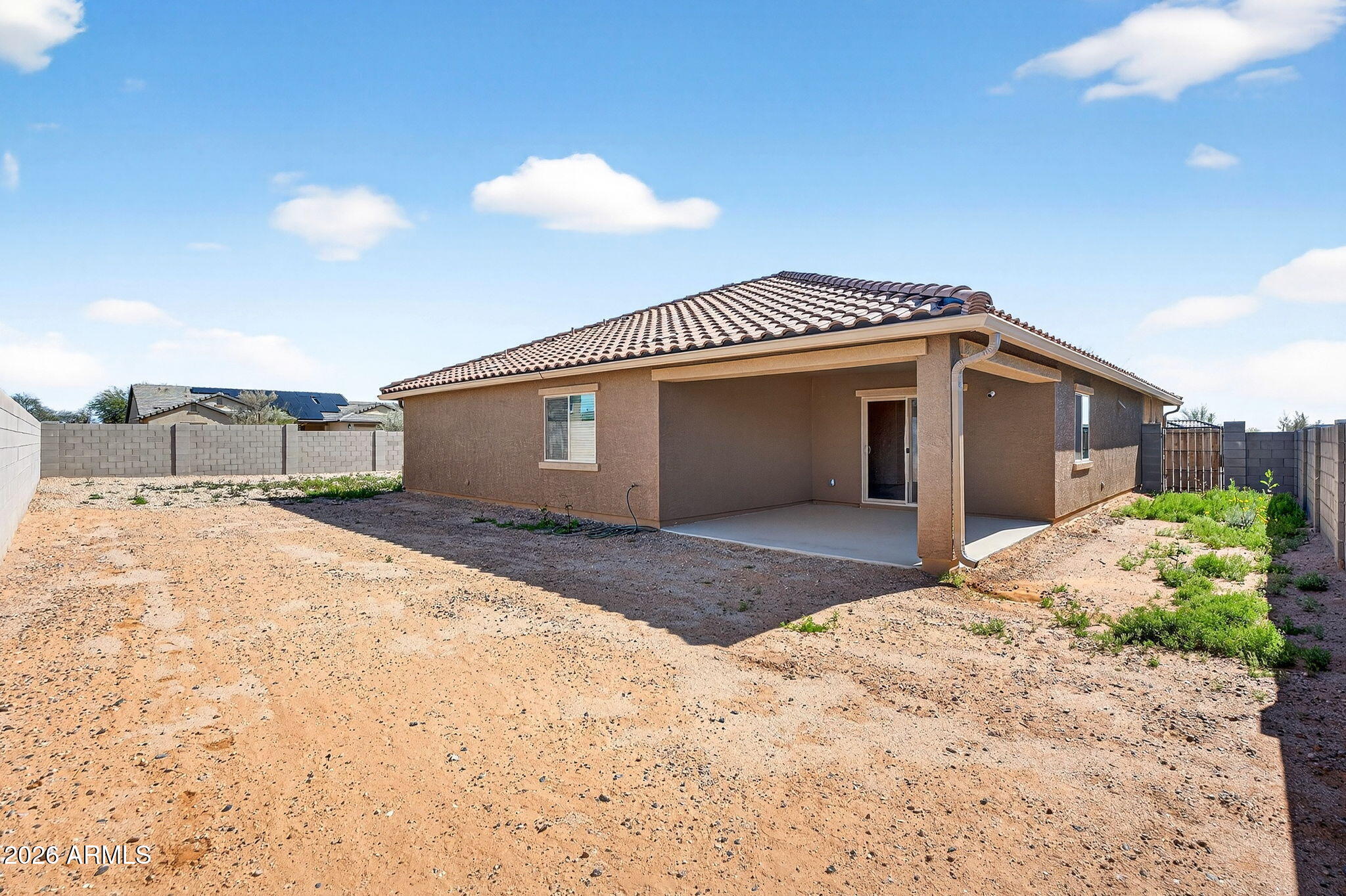 354 East Ridgeview Trail Casa Grande, AZ 85122 - Photo 43 of 44