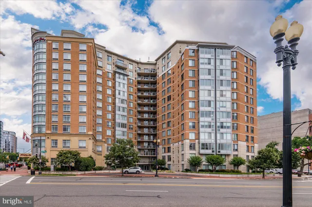 $539,000 | 555 Massachusetts Avenue Northwest, Unit 217, Washington, DC 20001