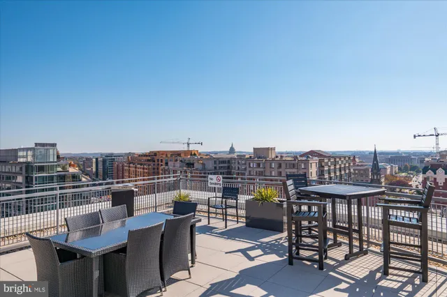 $539,000 | 555 Massachusetts Avenue Northwest, Unit 217, Washington, DC 20001