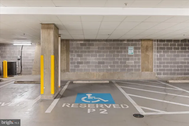 $539,000 | 555 Massachusetts Avenue Northwest, Unit 217, Washington, DC 20001