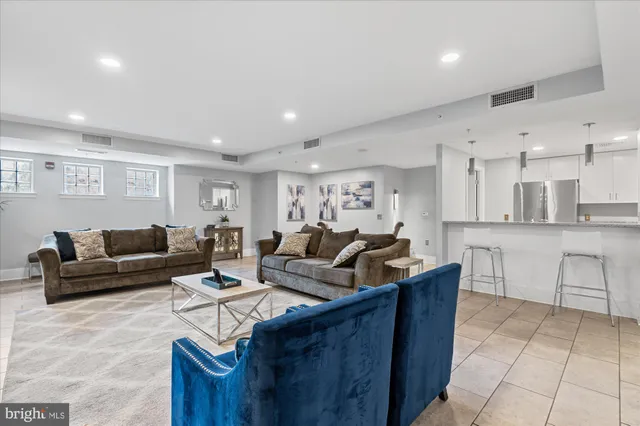 $539,000 | 555 Massachusetts Avenue Northwest, Unit 217, Washington, DC 20001