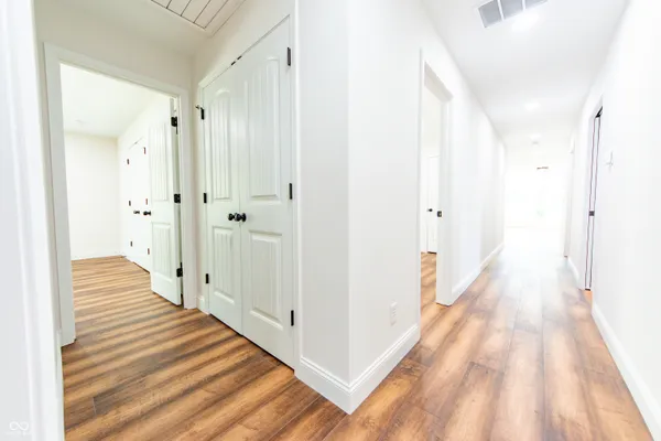 $1,075,000 | 3532 Shoshonee Drive, Columbus, IN 47203