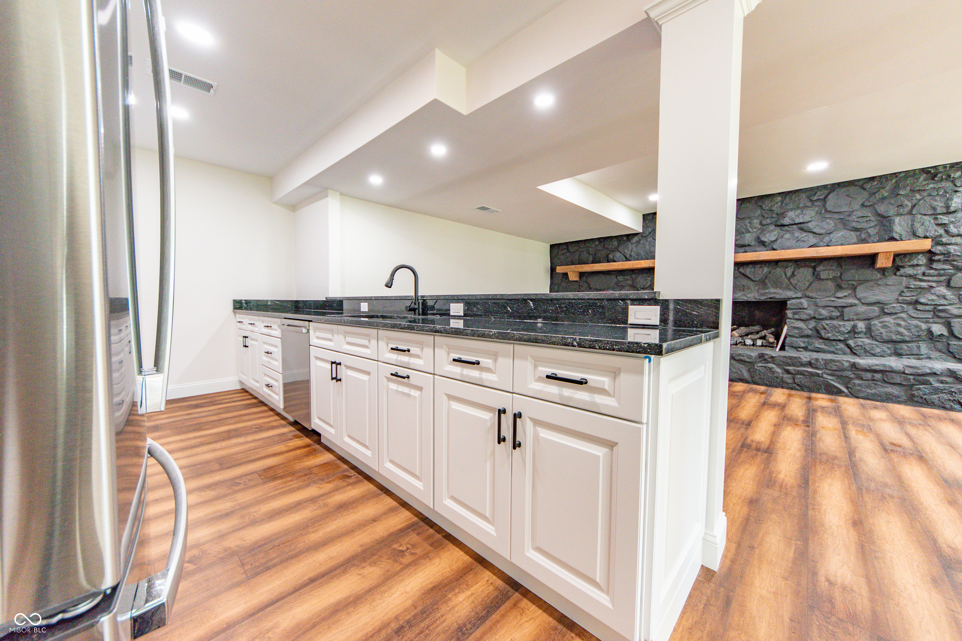 3532 Shoshonee Drive Columbus, IN 47203 - Photo 40 of 76