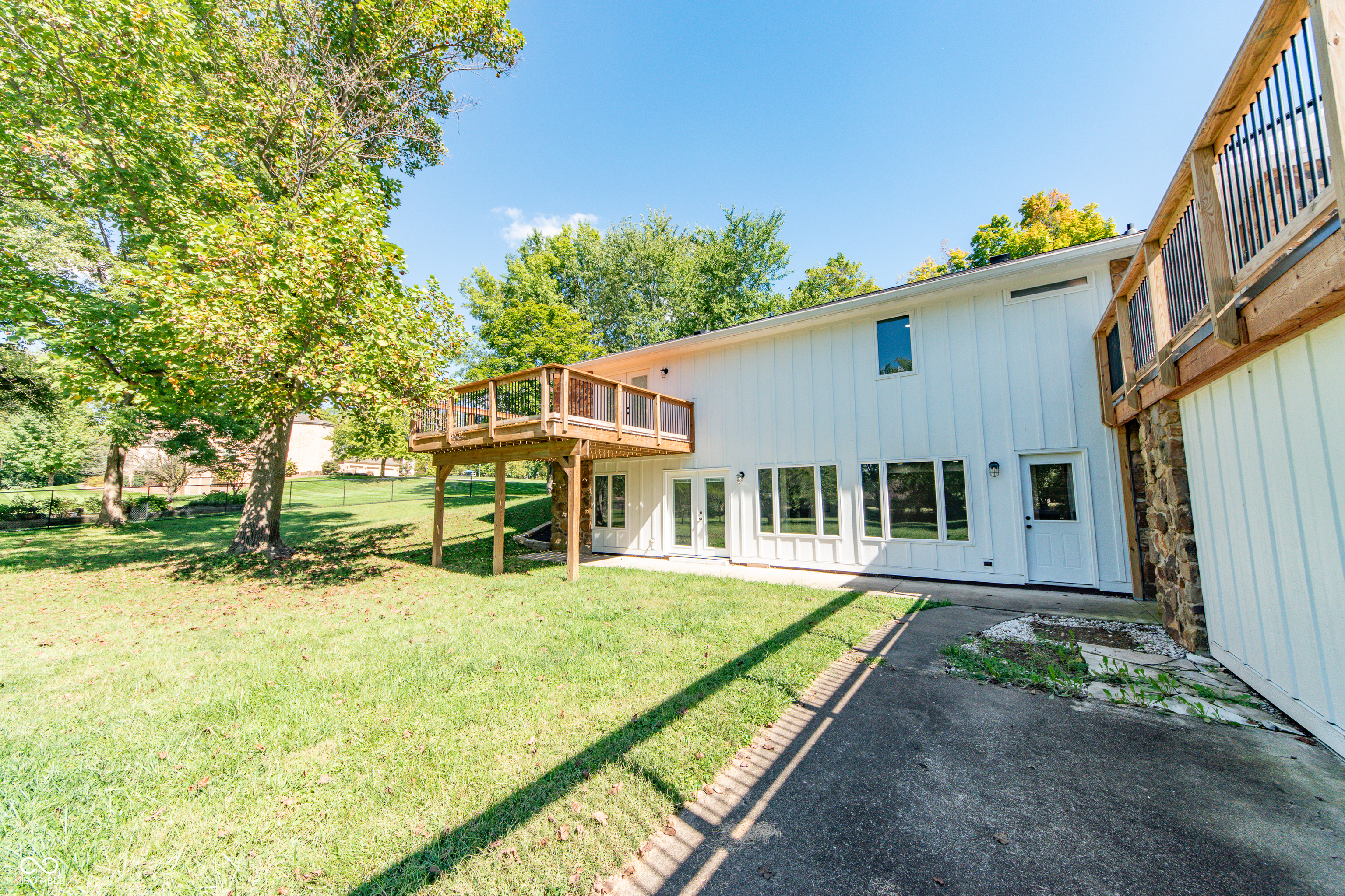 3532 Shoshonee Drive Columbus, IN 47203 - Photo 63 of 76