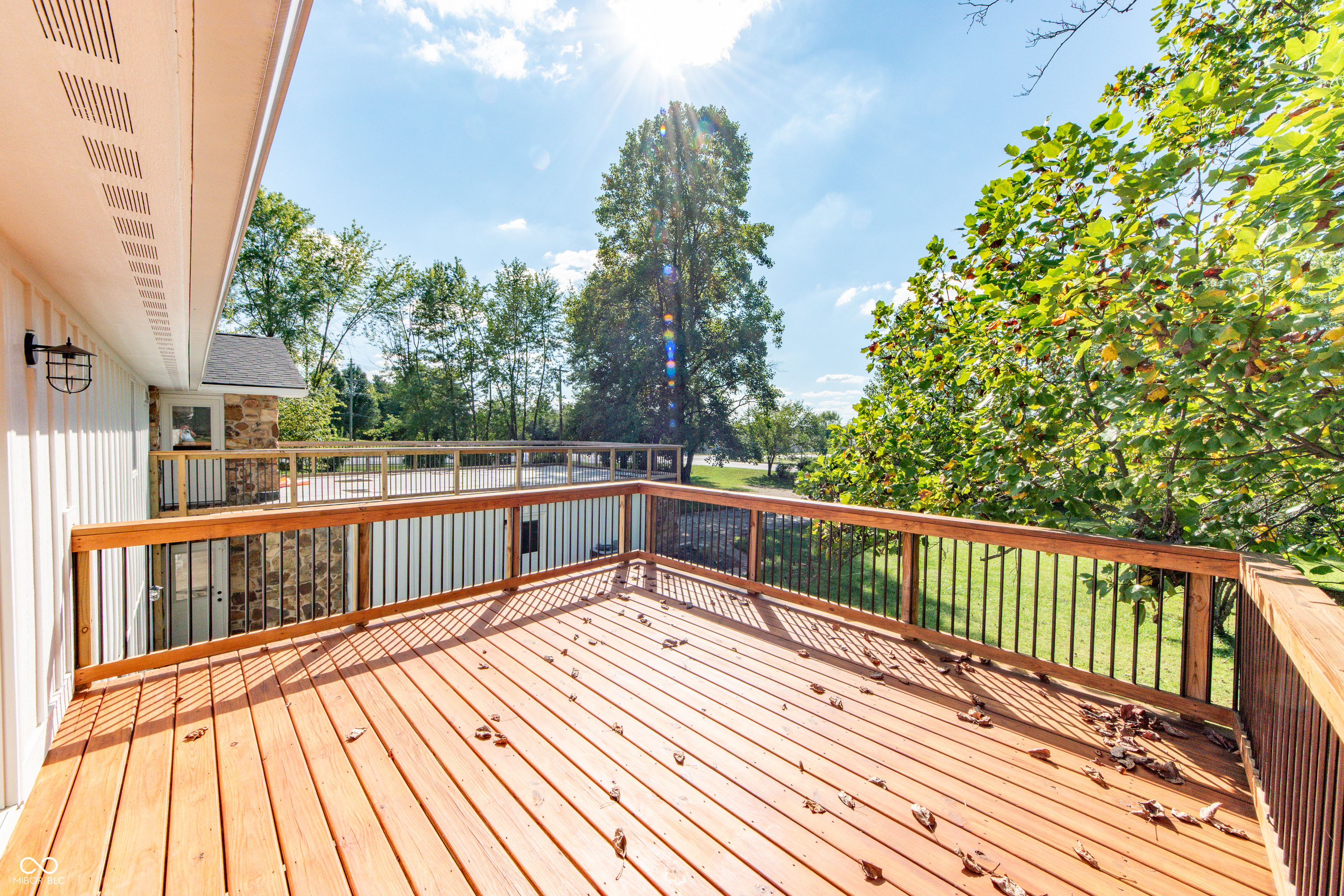 3532 Shoshonee Drive Columbus, IN 47203 - Photo 64 of 76