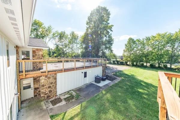 $1,075,000 | 3532 Shoshonee Drive, Columbus, IN 47203