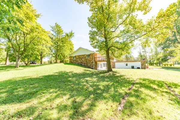 $1,075,000 | 3532 Shoshonee Drive, Columbus, IN 47203