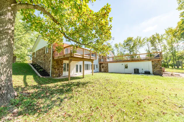 $1,075,000 | 3532 Shoshonee Drive, Columbus, IN 47203