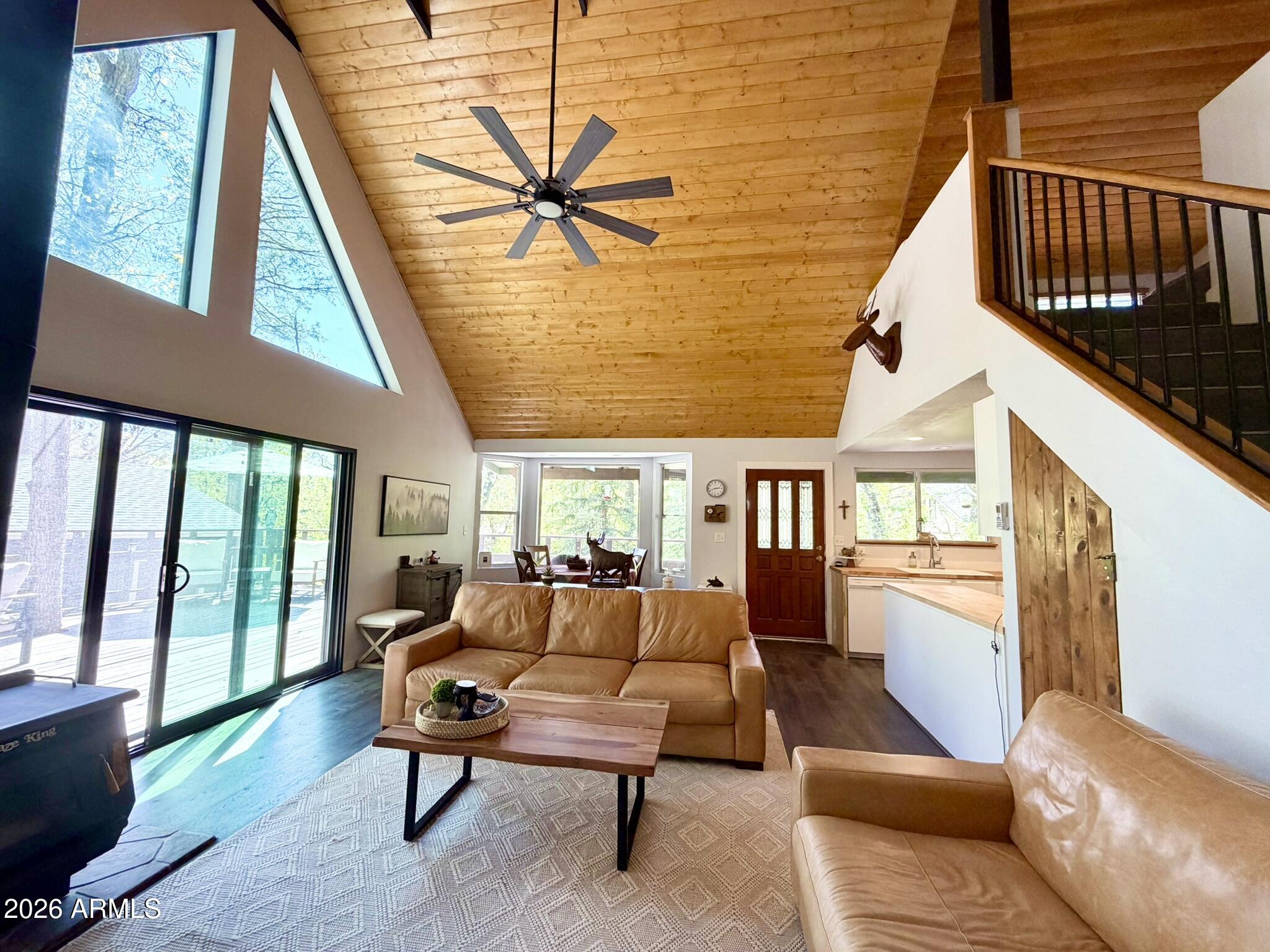 357 West Columbine Road Payson, AZ 85541 - Photo 17 of 68