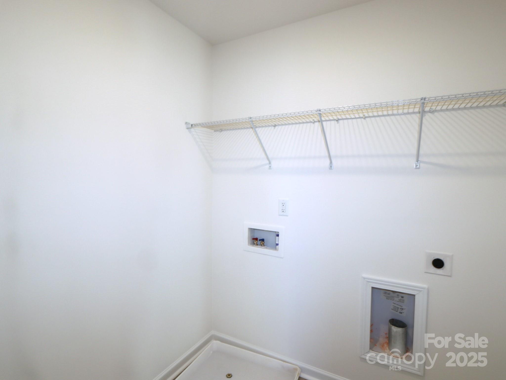 1014 Overbrook Place Wingate, NC 28174 - Photo 12 of 21 a view of an empty room