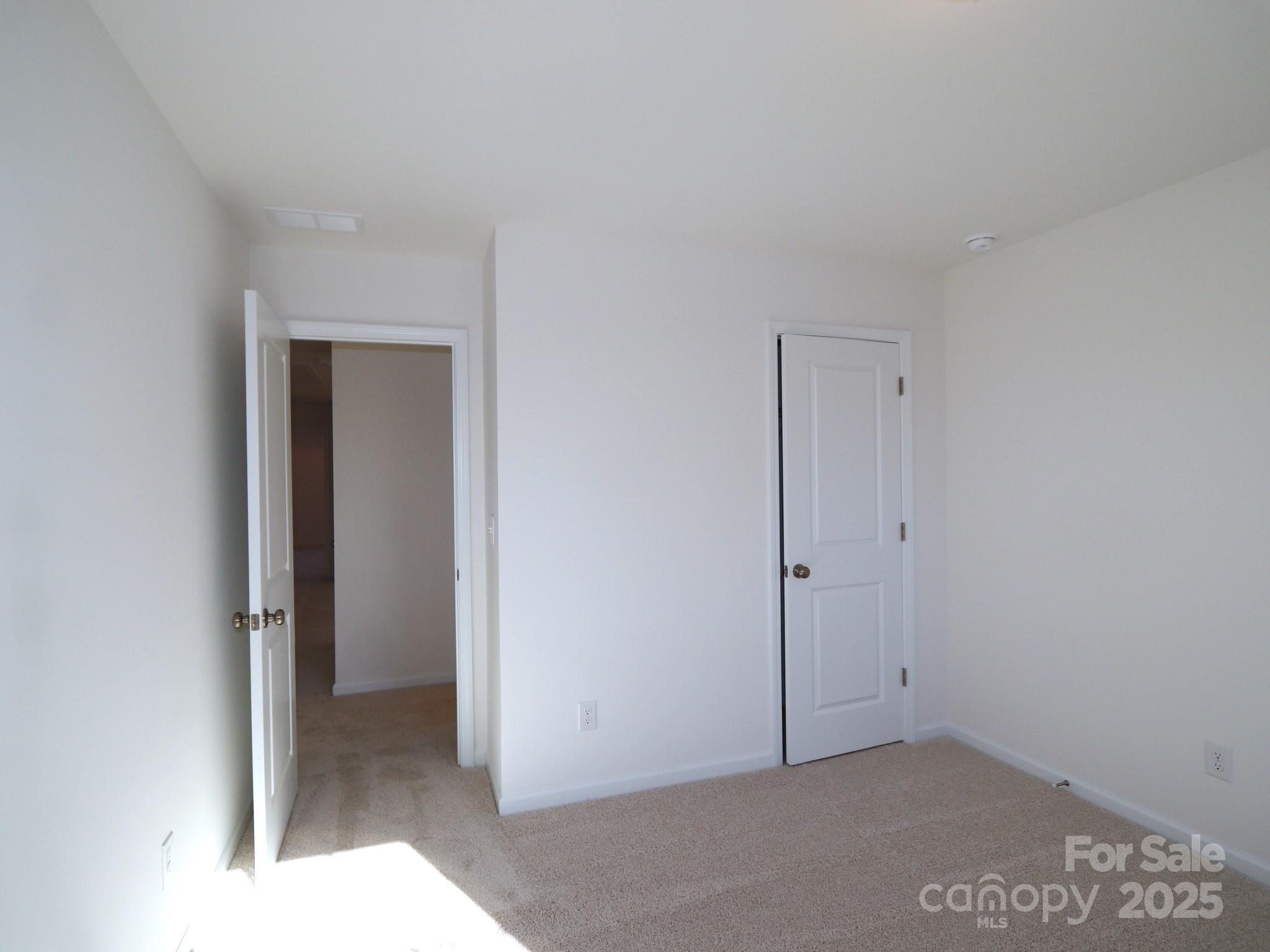 1014 Overbrook Place Wingate, NC 28174 - Photo 14 of 21 a view of an empty room
