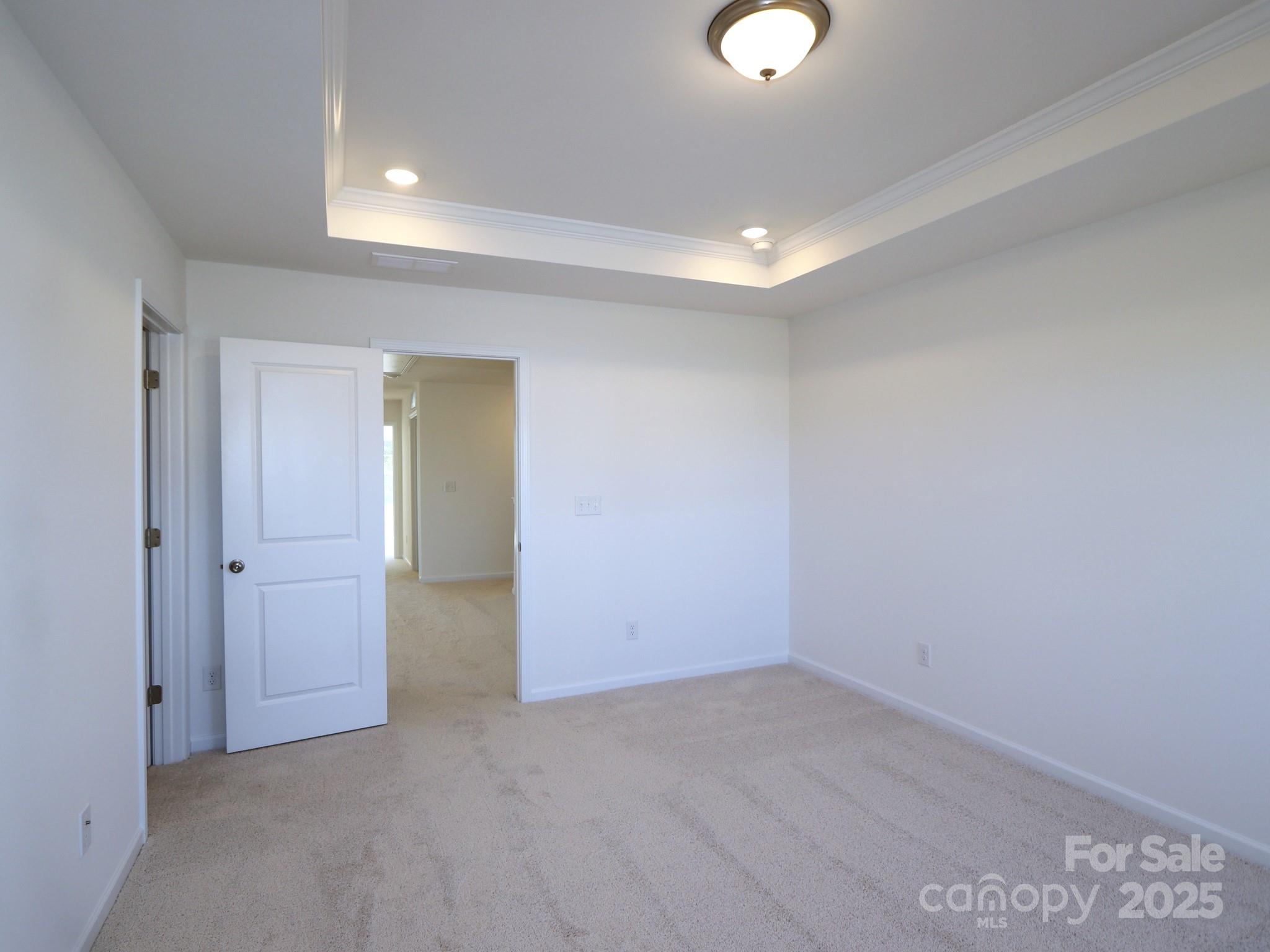 1014 Overbrook Place Wingate, NC 28174 - Photo 20 of 21 a view of an empty room