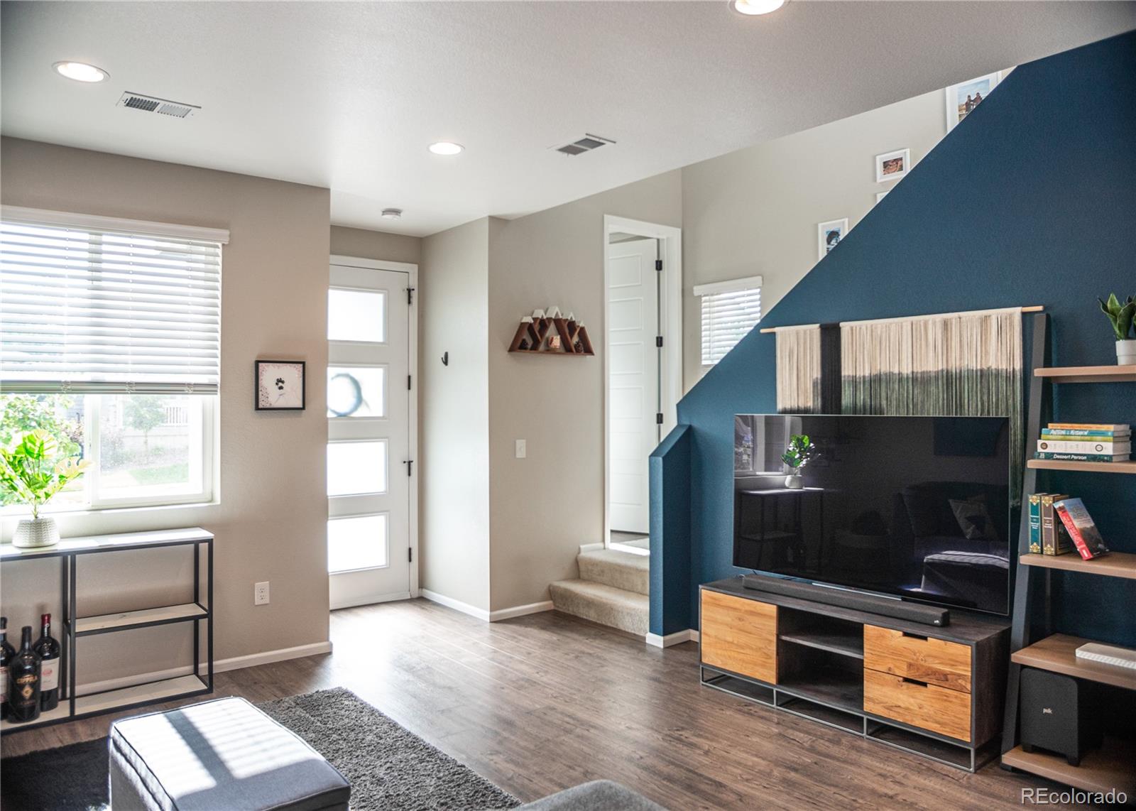 5210 Routt Court, Unit B Arvada, CO 80002 - Photo 9 of 26