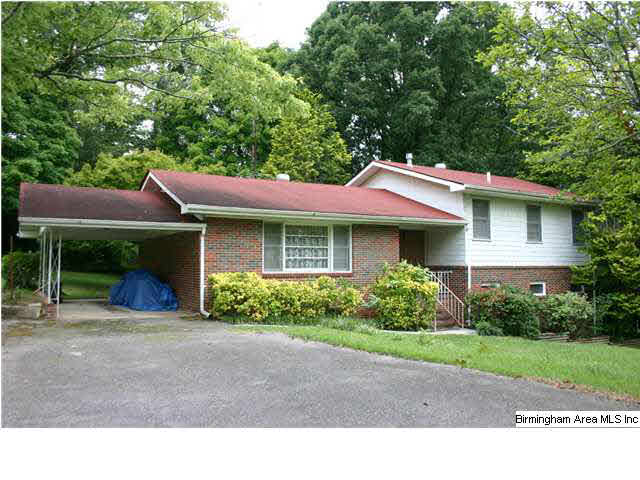 420 Cedar Street Birmingham, AL 35206 - Photo 1 of 1