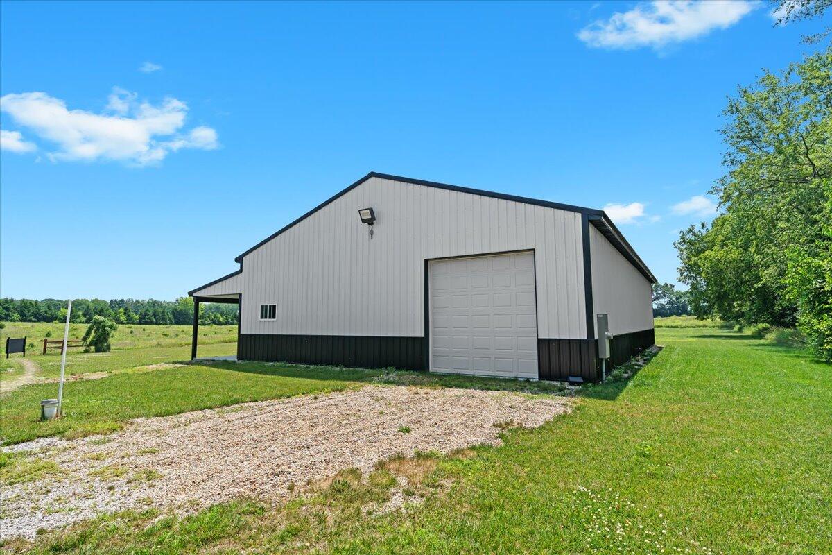 7499 Mathews Road Spring Arbor, MI 49283 - Photo 31 of 52 32