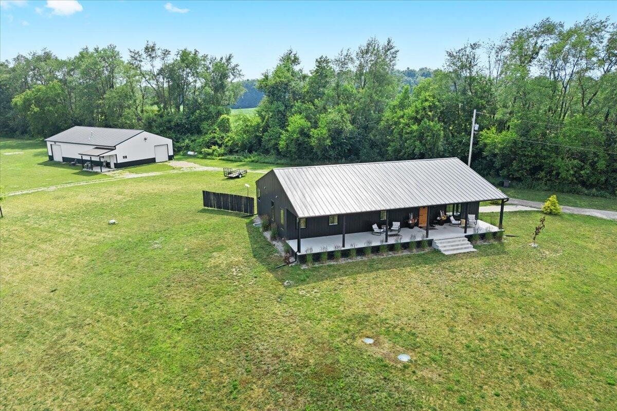7499 Mathews Road Spring Arbor, MI 49283 - Photo 40 of 52 39