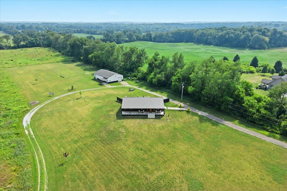7499 Mathews Road Spring Arbor, MI 49283 - Photo 42 of 52 41