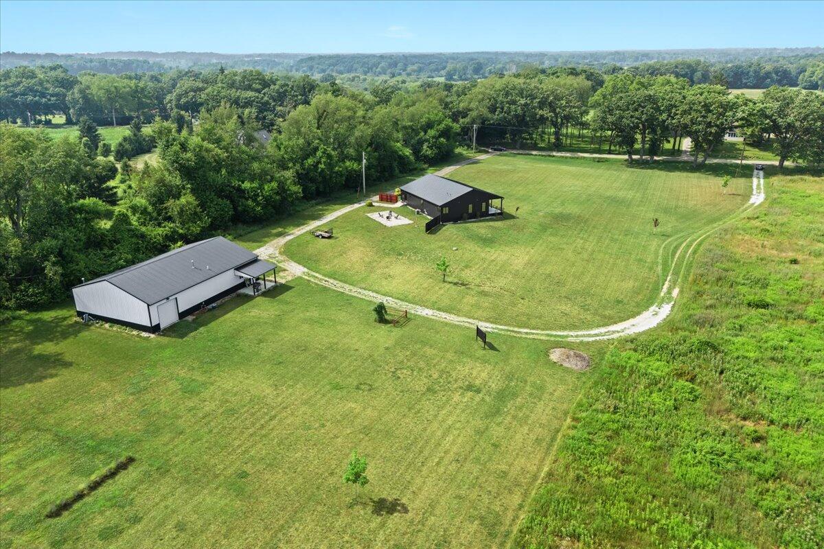 7499 Mathews Road Spring Arbor, MI 49283 - Photo 45 of 52 44