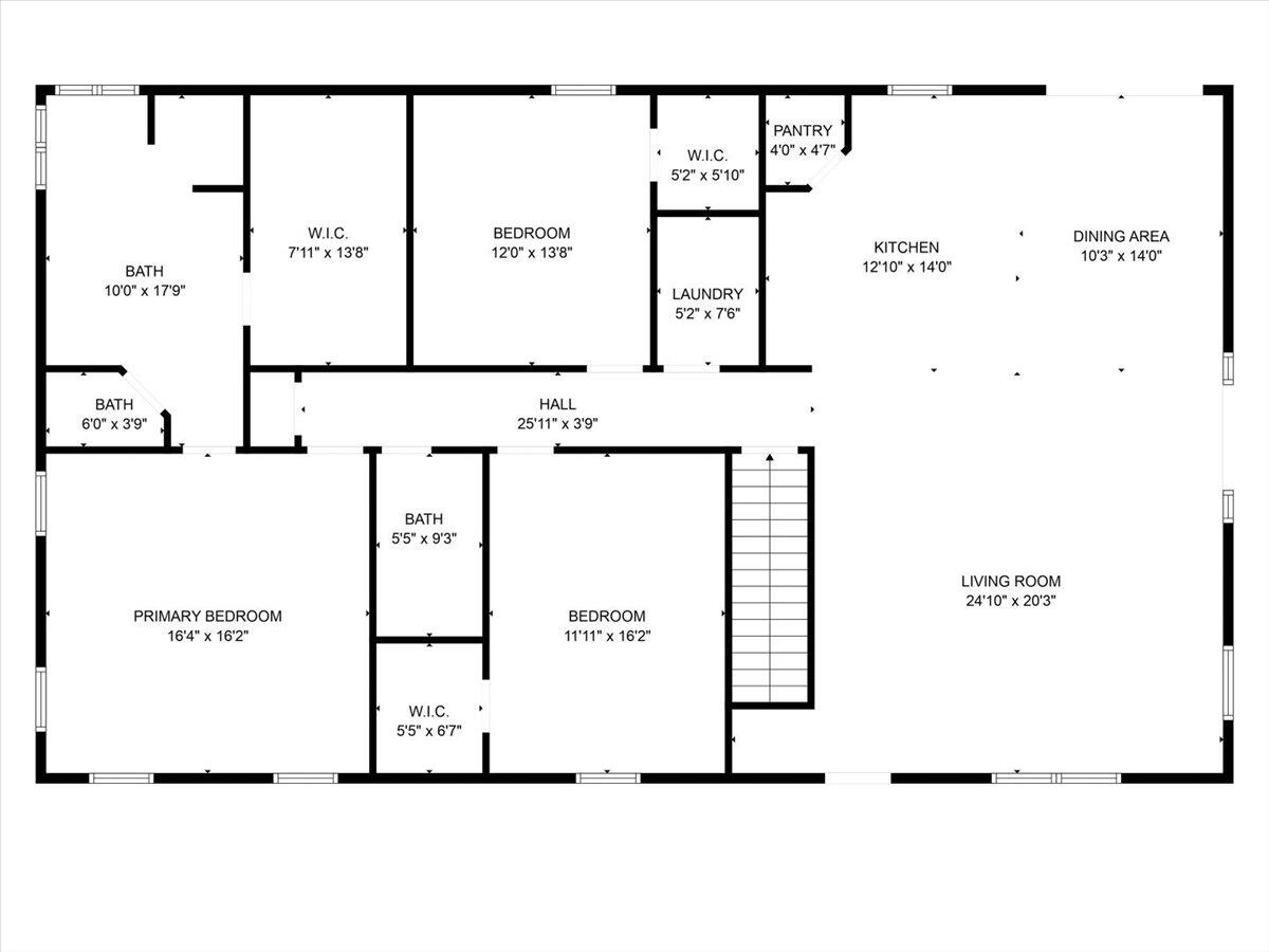 7499 Mathews Road Spring Arbor, MI 49283 - Photo 49 of 52 1