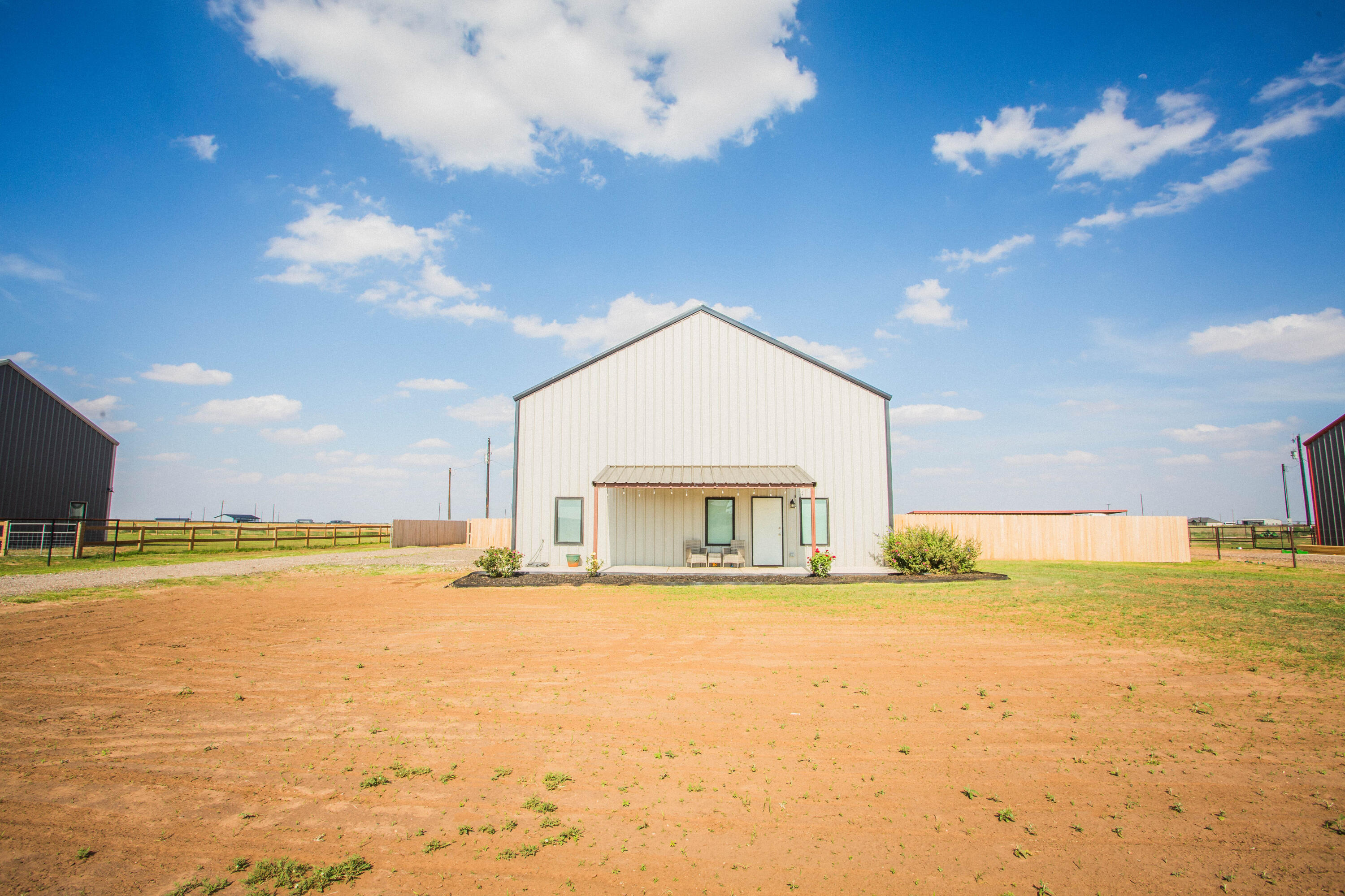 185 Allison Road Wilson, TX 79381 - Photo 2 of 28 a