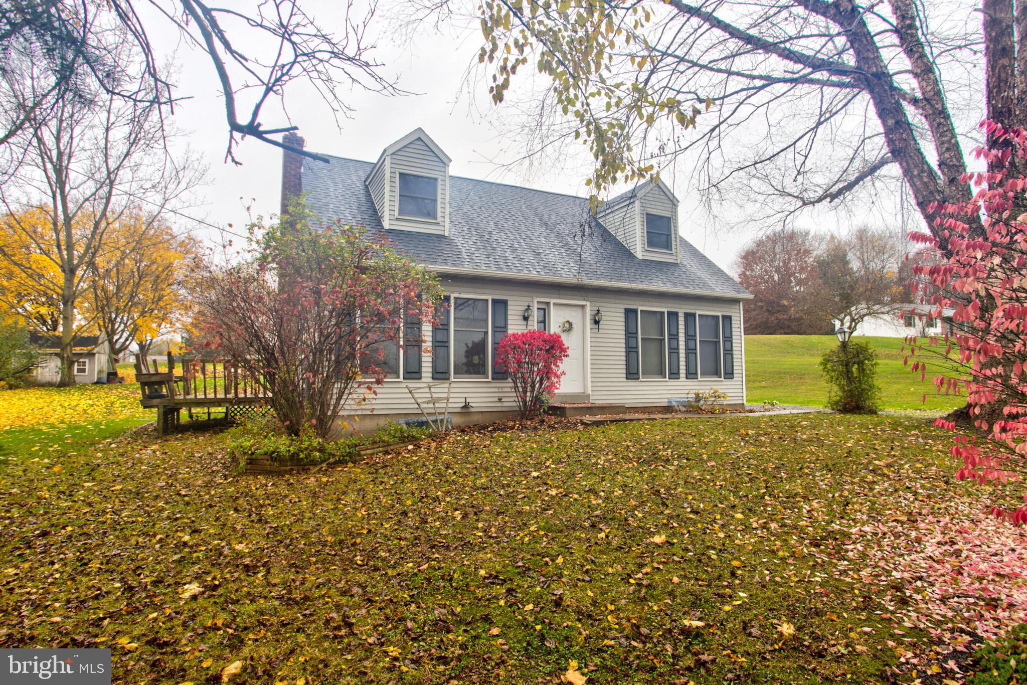 2360 North Penryn Road Manheim, PA 17545 - Photo 1 of 46