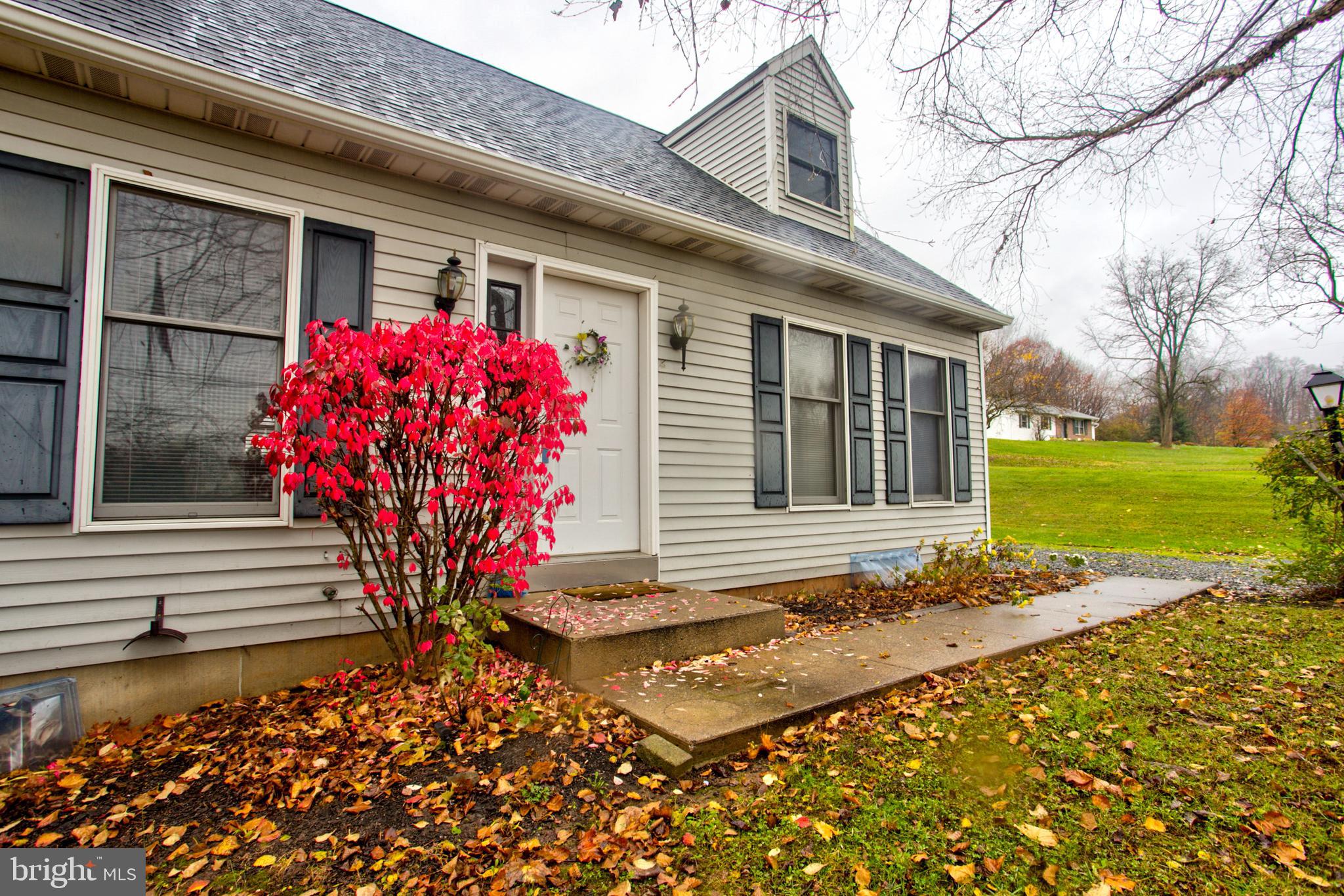 2360 North Penryn Road Manheim, PA 17545 - Photo 3 of 46