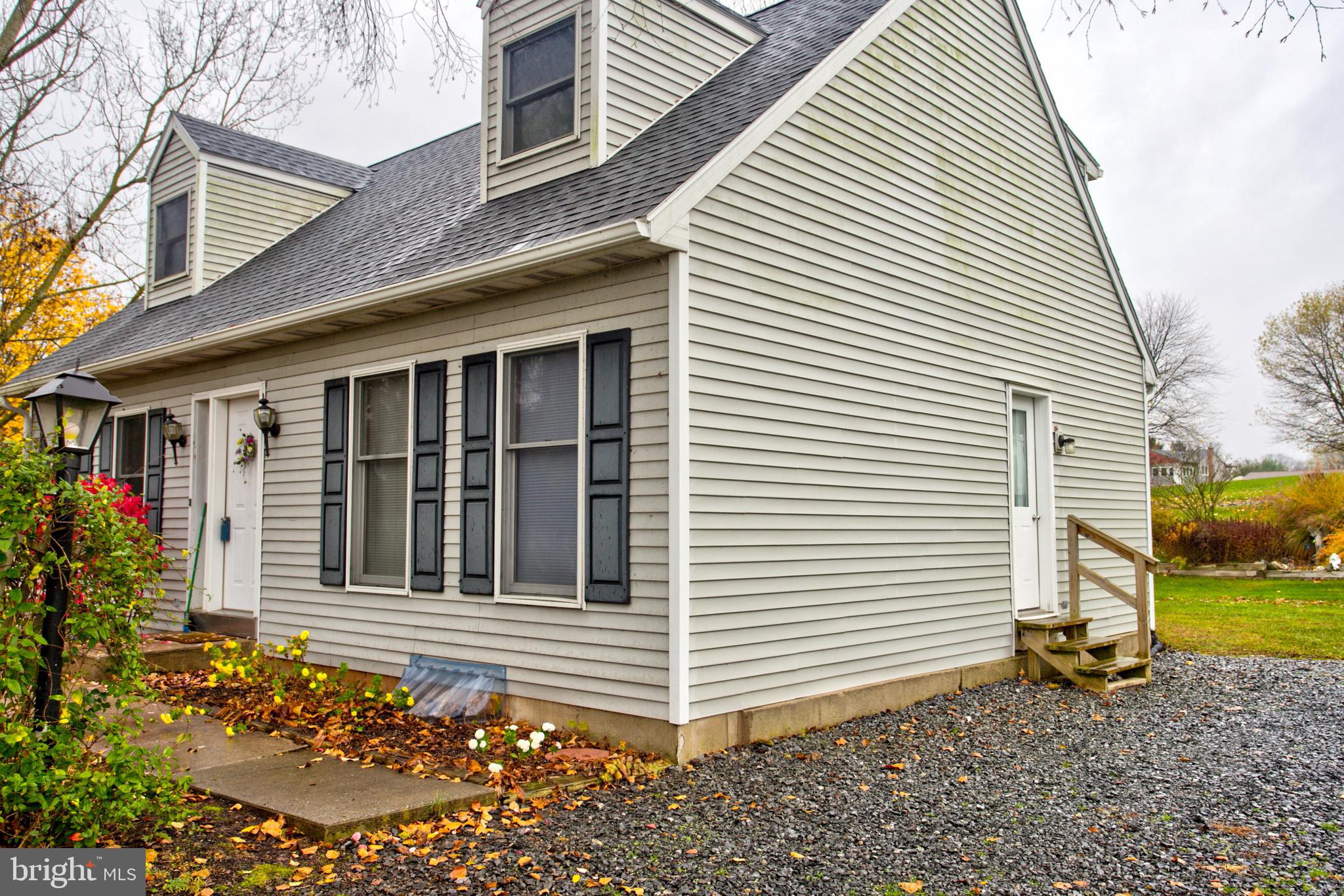 2360 North Penryn Road Manheim, PA 17545 - Photo 39 of 46
