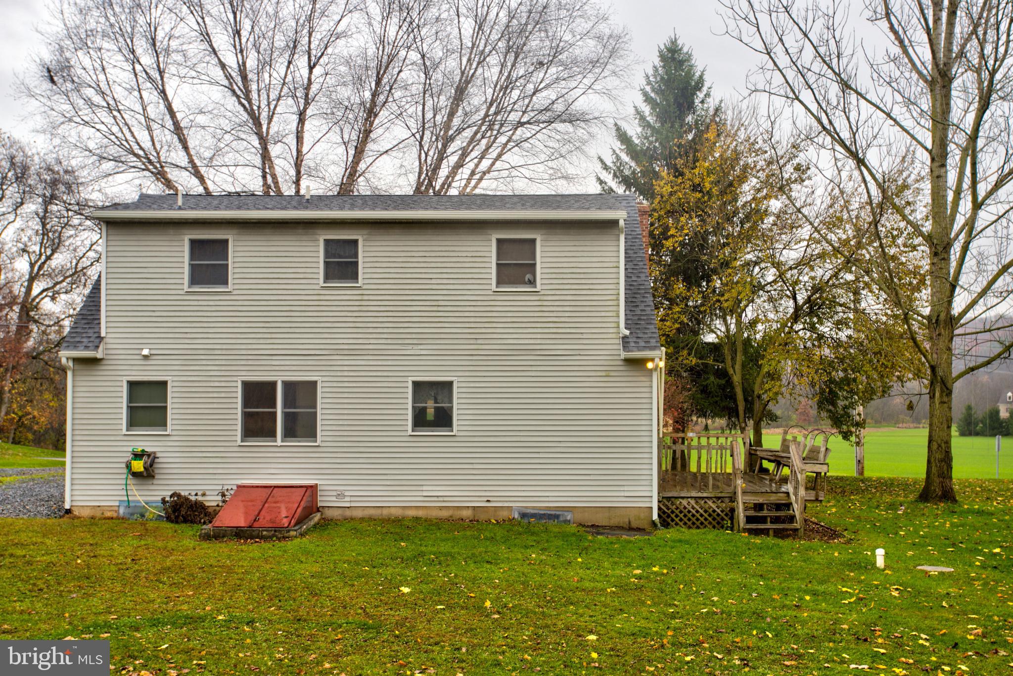2360 North Penryn Road Manheim, PA 17545 - Photo 40 of 46