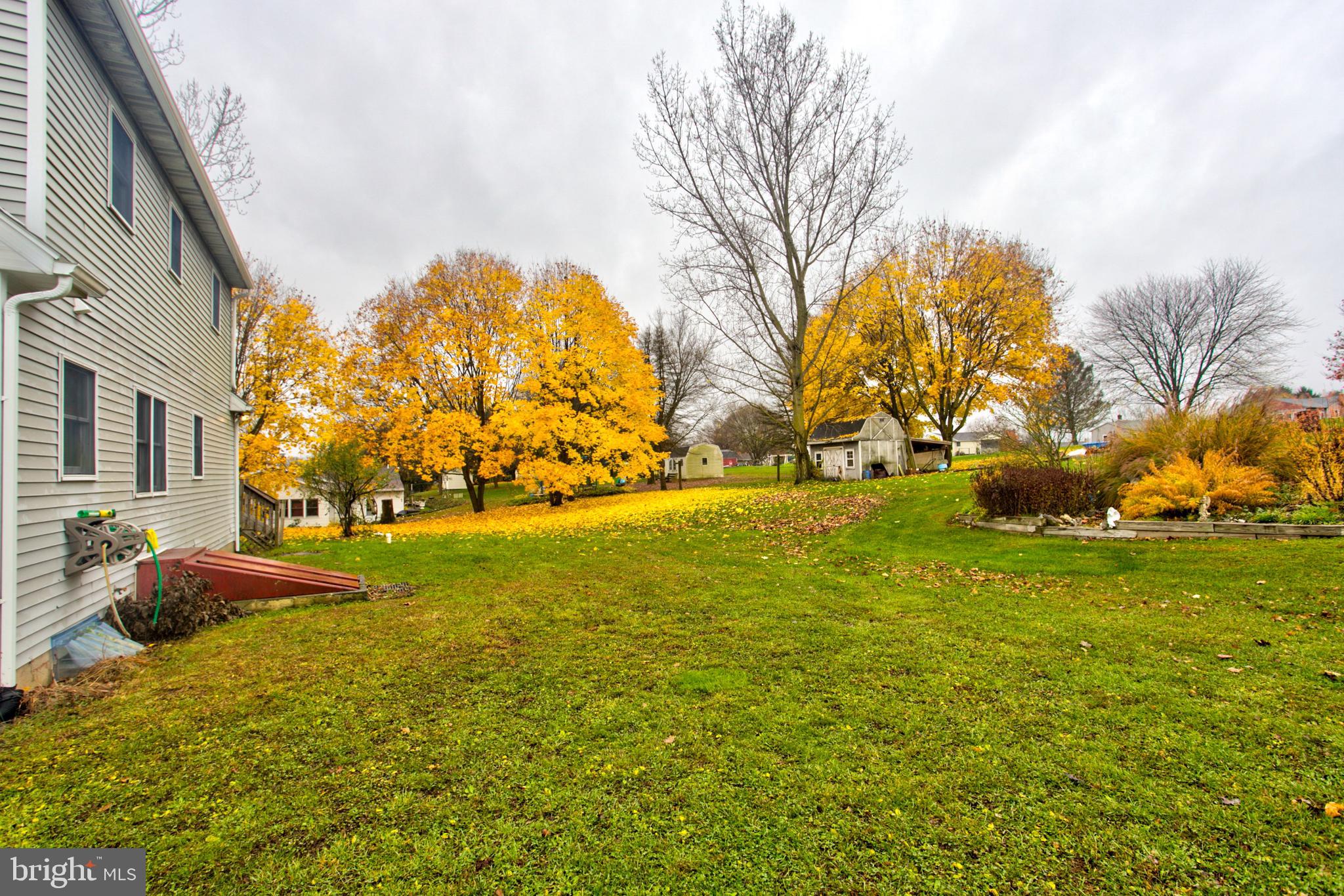 2360 North Penryn Road Manheim, PA 17545 - Photo 41 of 46