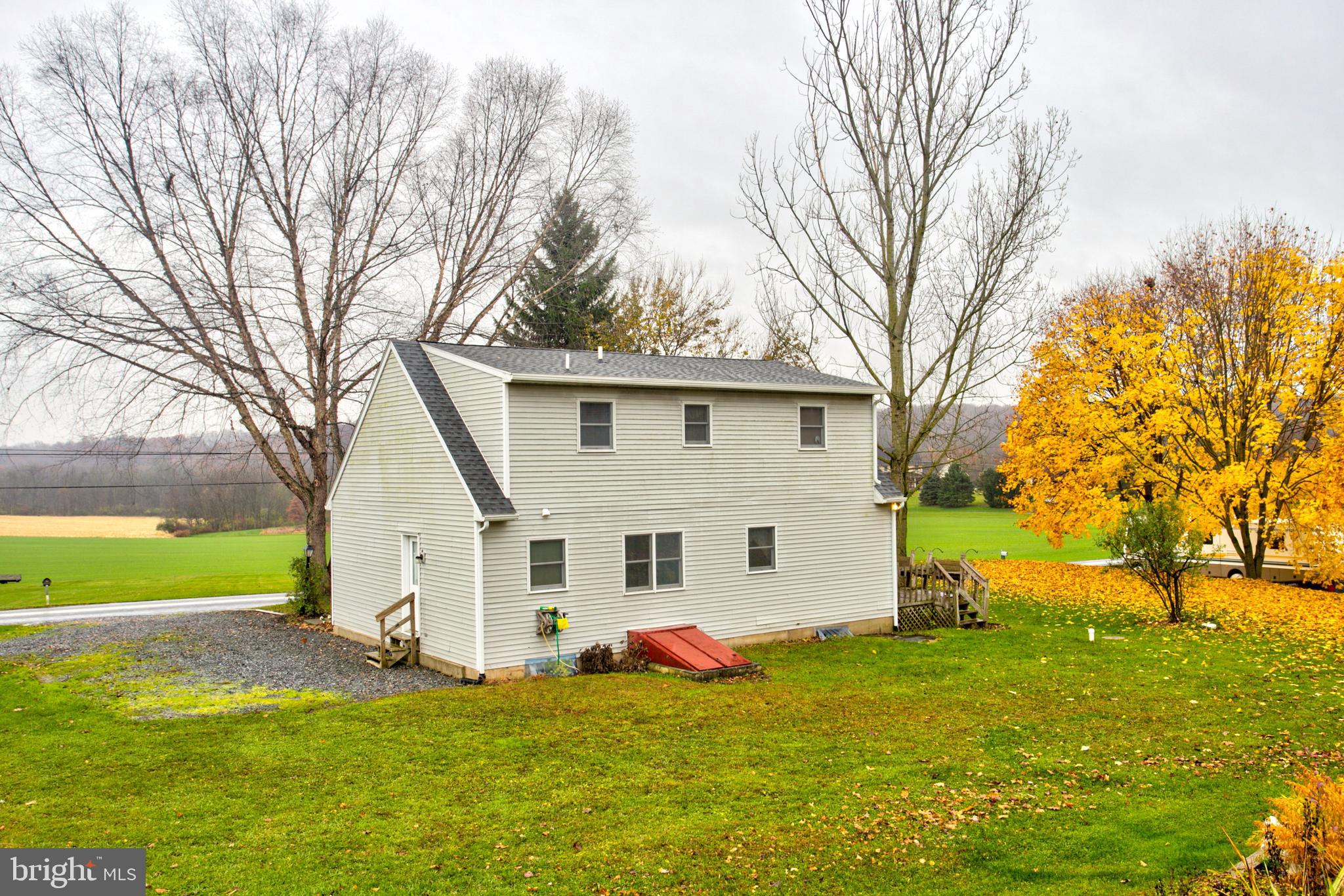 2360 North Penryn Road Manheim, PA 17545 - Photo 42 of 46