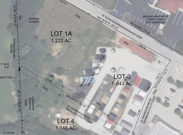 $899,900 | 4125 State Road 46, Bloomington, IN 47404